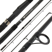 NGT 12ft Specialist Carp Rod 2.75lb Carbon