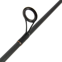 Travelmaster 6ft 6pc Carbon Travel Rod