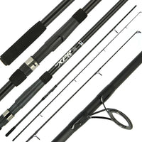 XPR 12ft 2.75lb Carp Rod & Reel Set