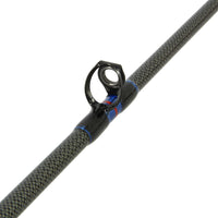 NGT Boat Pro Rod 6ft 2pc