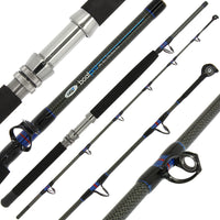 NGT Boat Pro Rod 6ft 2pc