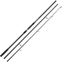 NGT 3pc 12ft Carp Max Rod