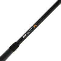 NGT 3pc 12ft Carp Max Rod