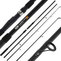 NGT 3pc 12ft Carp Max Rod