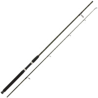 NGT Camo Carp Stalking Rod 8ft 2pc