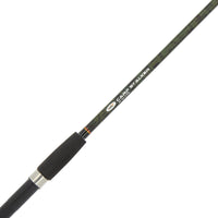 NGT Camo Carp Stalking Rod 8ft 2pc