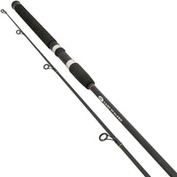NGT Black Carp Stalking Rod 8ft 2pc