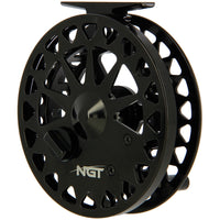 NGT Dynamic Centre Pin Reel
