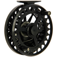 NGT Dynamic Centre Pin Reel