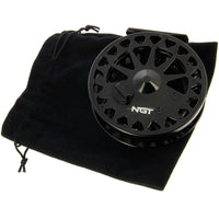 NGT Dynamic Centre Pin Reel