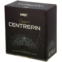 NGT Dynamic Centre Pin Reel
