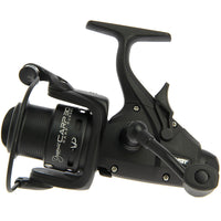 NGT Dynamic 30 - 10BB Carp Runner Reel With Spare Spool