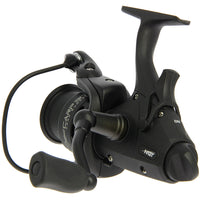 NGT Dynamic 30 - 10BB Carp Runner Reel With Spare Spool