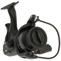 NGT Dynamic 30 - 10BB Carp Runner Reel With Spare Spool
