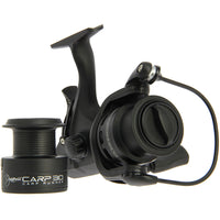 NGT Dynamic 30 - 10BB Carp Runner Reel With Spare Spool