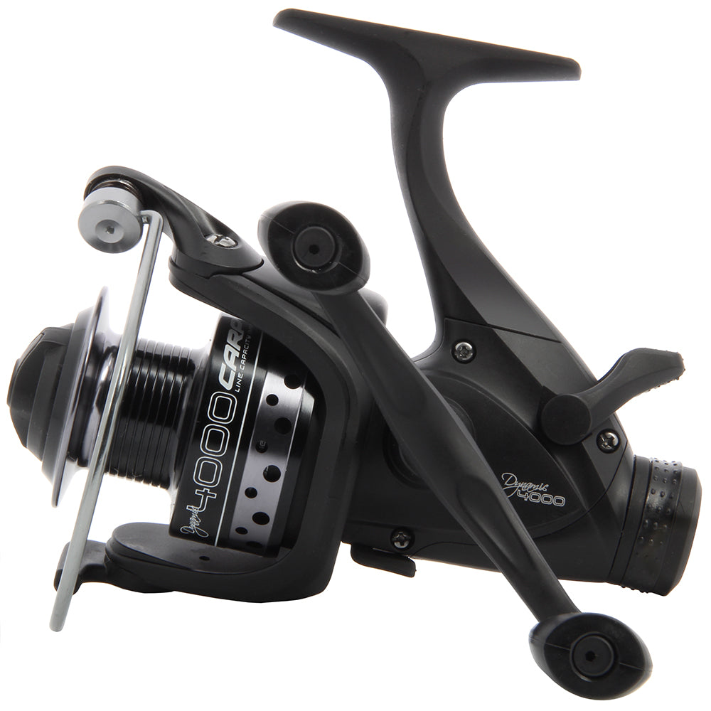 NGT XPR 4000 Carp Runner 10bb Reel