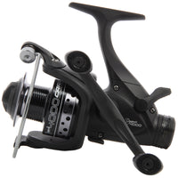NGT XPR 4000 Carp Runner 10bb Reel