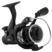 NGT XPR 4000 Carp Runner 10bb Reel