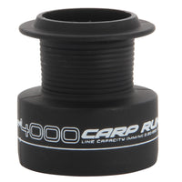 NGT XPR 4000 Carp Runner 10bb Reel