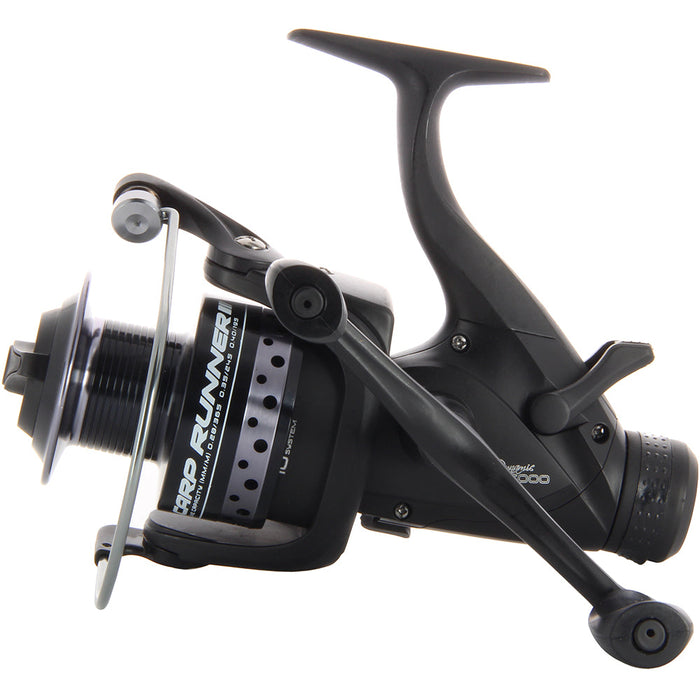 NGT Dynamic 6000 Carp Runner 10bb Reel