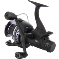 NGT Dynamic 6000 Carp Runner 10bb Reel