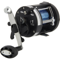 NGT LS300 Multiplier Sea Reel