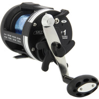 NGT LS300 Multiplier Sea Reel