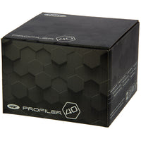 NGT Profiler 40 Reel