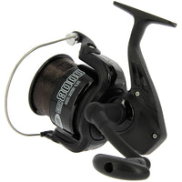 NGT Spod & Marker Reel SMR 8000