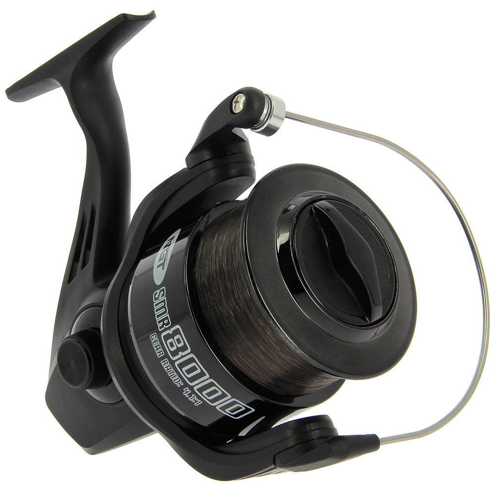 NGT Spod & Marker Reel SMR 8000