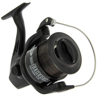 NGT Spod & Marker Reel SMR 8000