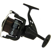 NGT Spod & Marker Reel SMR 8000