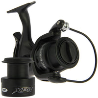 NGT XPR 30 Reel 10bb Carp Runner