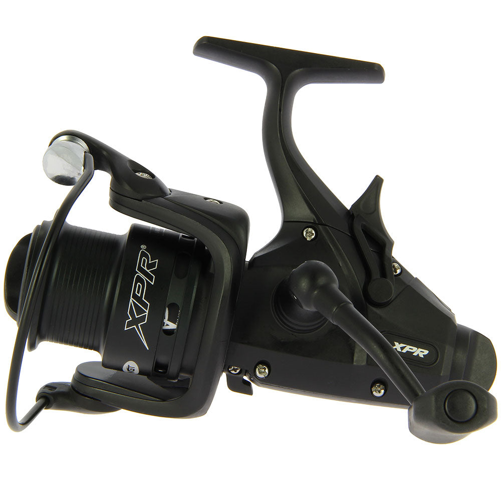 NGT XPR 30 Reel 10bb Carp Runner