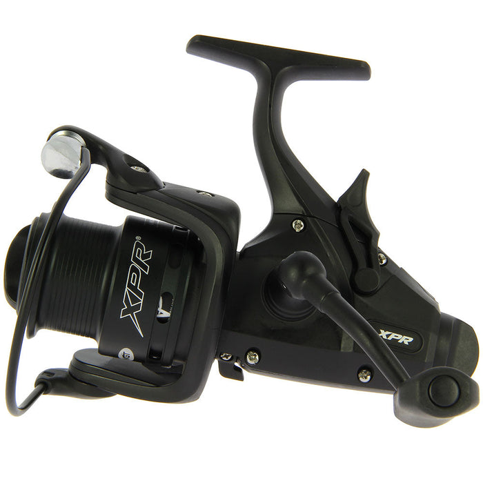 NGT XPR 30 Reel 10bb Carp Runner