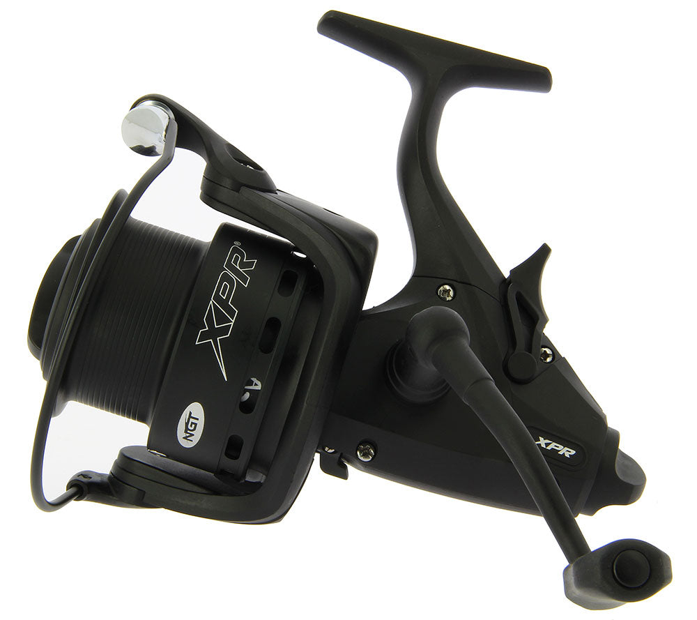 NGT XPR 60 Reel
