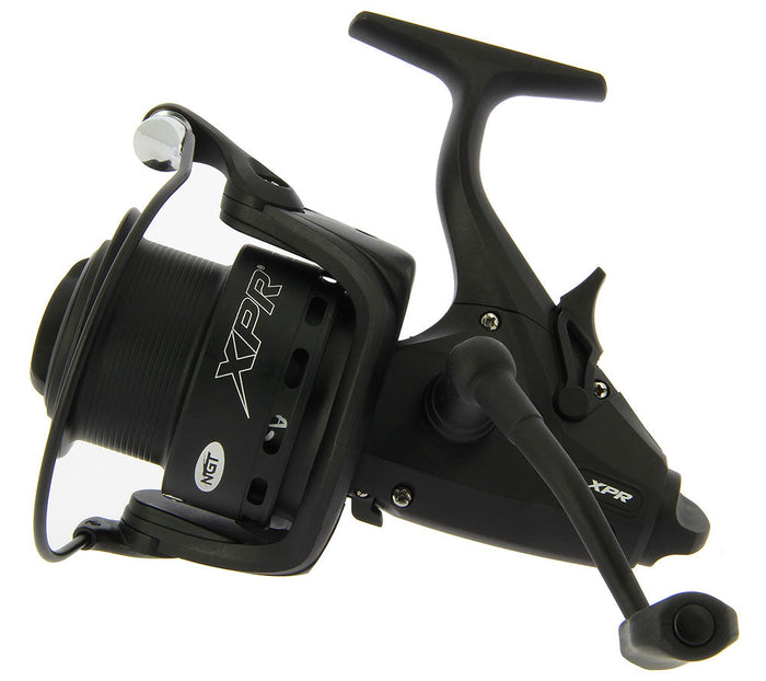 NGT XPR 60 Reel