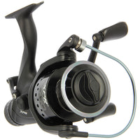 NGT XPR 6000 - 10BB Carp Runner Reel With Spare Spool