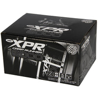 NGT XPR 6000 - 10BB Carp Runner Reel With Spare Spool