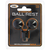 NGT 3k Carbon Ball Rest