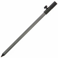 NGT Carbon Effect Aluminium Medium Bank Stick 30-50cm