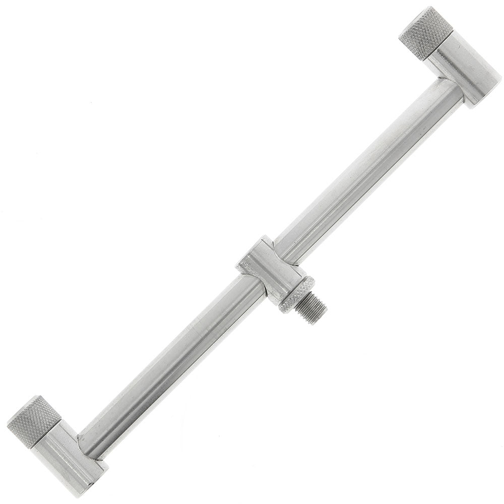 NGT Stainless Steel 20cm 2 Rod Buzz Bar