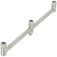 NGT Stainless Stork 3 Rod Set Up