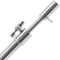 NGT Stainless Steel Medium 30-50cm Bank Stick