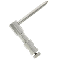 NGT Deluxe Stainless Steel Bank Stick Stabiliser