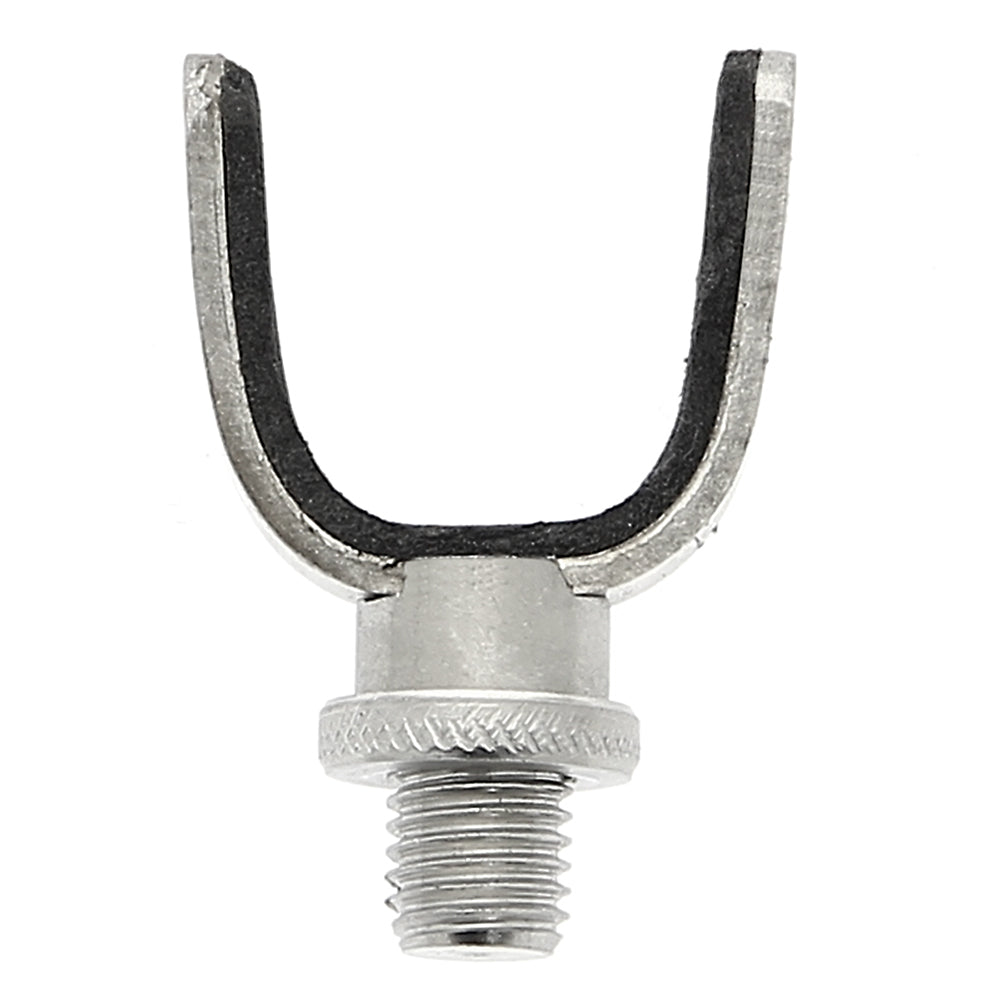 NGT Stainless Steel U Rod Rest