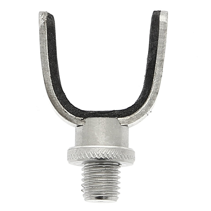 NGT Stainless Steel U Rod Rest