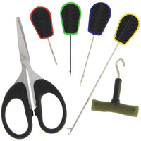 NGT 6pc Baiting Needle Set