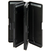 NGT 6 Way Carp Hair Rig Wallet
