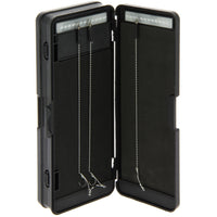 NGT 6 Way Carp Hair Rig Wallet